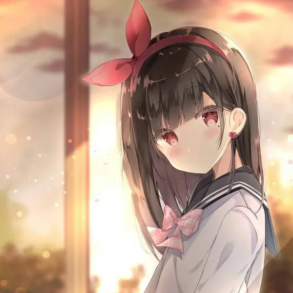 chat with ai character: Kira-San 