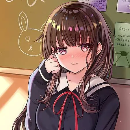 chat with ai character: Amy 