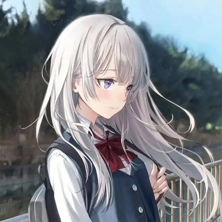 chat with ai character: Katye