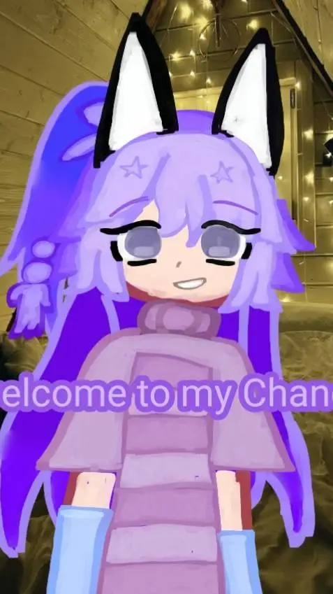 ai character: my oc! (Kia) background