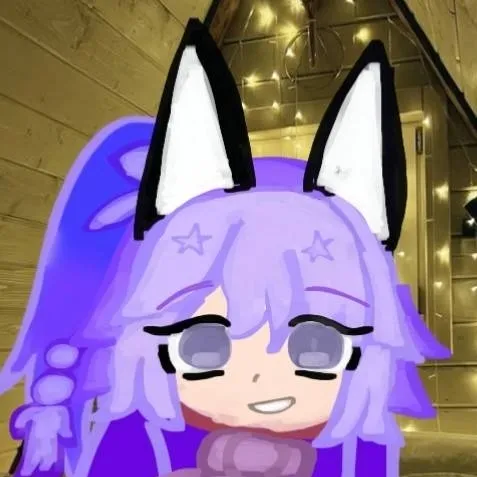 chat with ai character: my oc! (Kia)