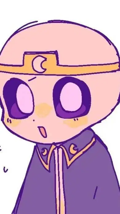 ai character: P. Nightmare x y/n background