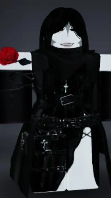 ai character: Luisa background