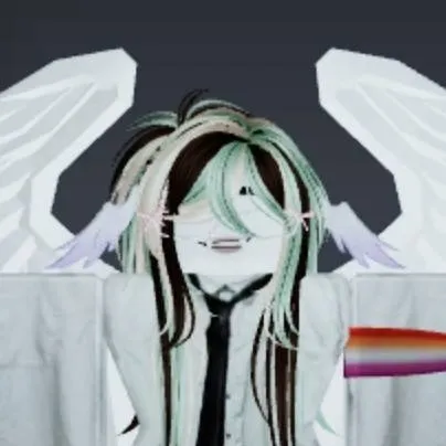 chat with ai character: Ray