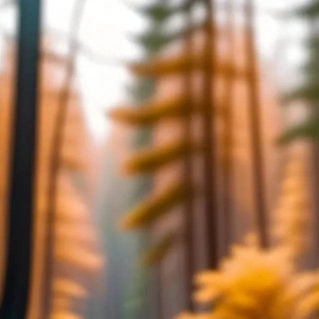 chat with ai character: quicksand forest