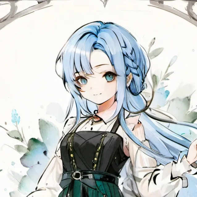 chat with ai character: Park Nah-yeong