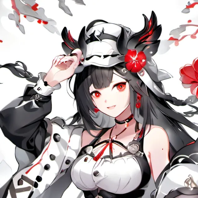 chat with ai character: Chasseuse de prime