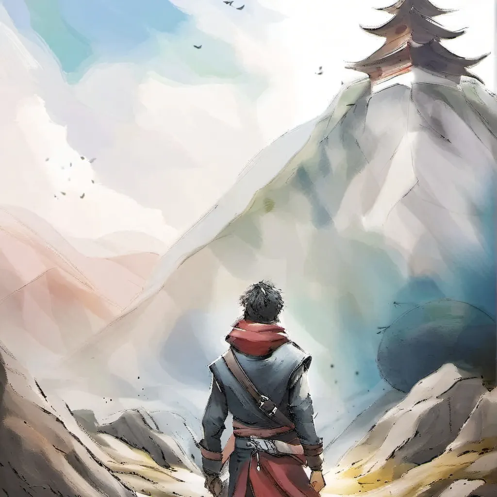 chat with ai character: Gregoris 