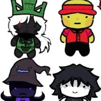 chat with ai character: Azuretime🖤🤍💜