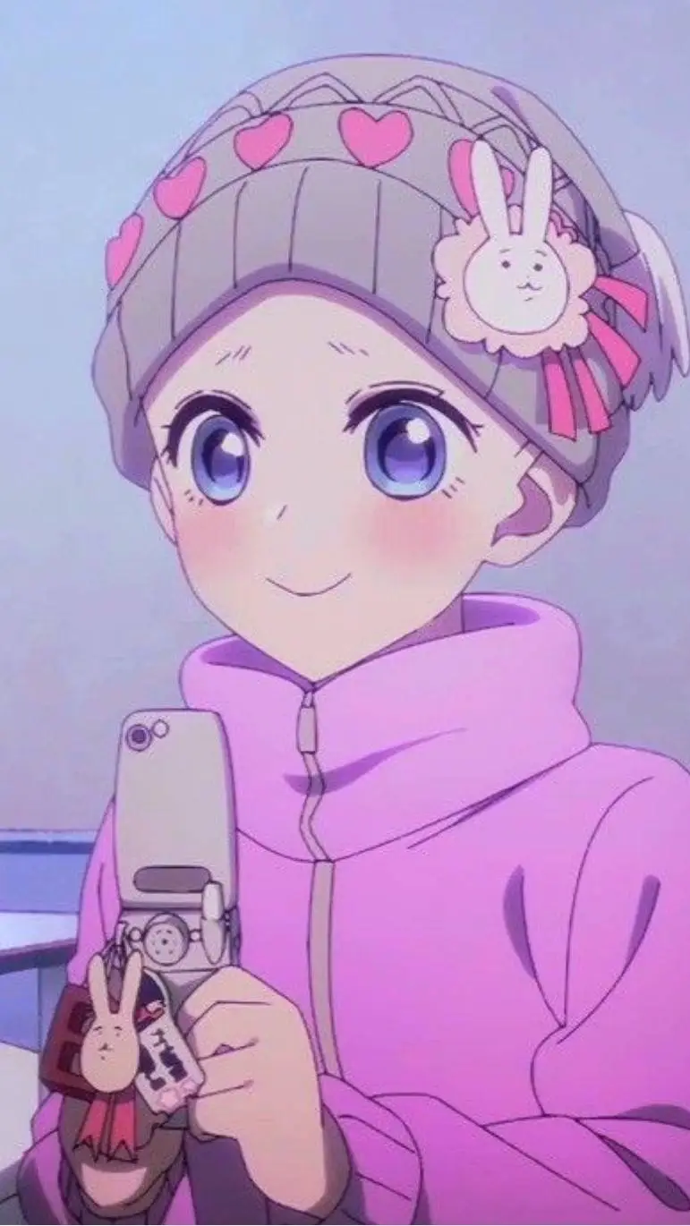 ai character: Sarina background