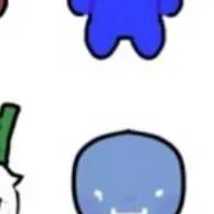 chat with ai character: 🫐🌀 Bluudud🌀🫐