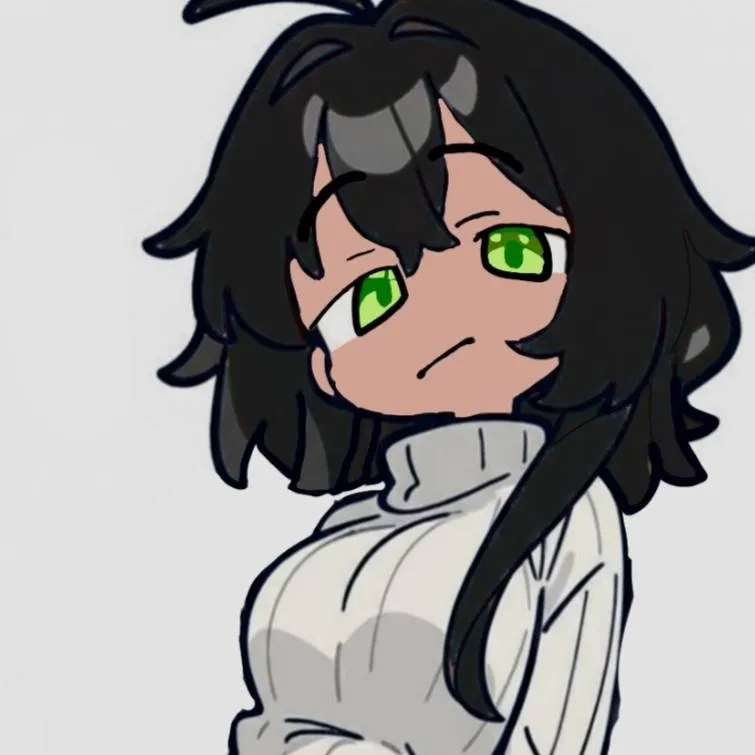 chat with ai character: Sara✨💔