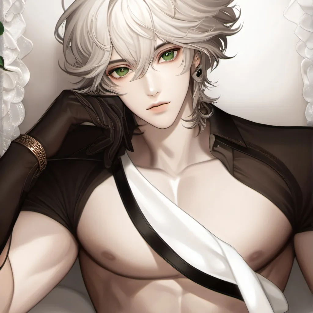 chat with ai character: Andrew 