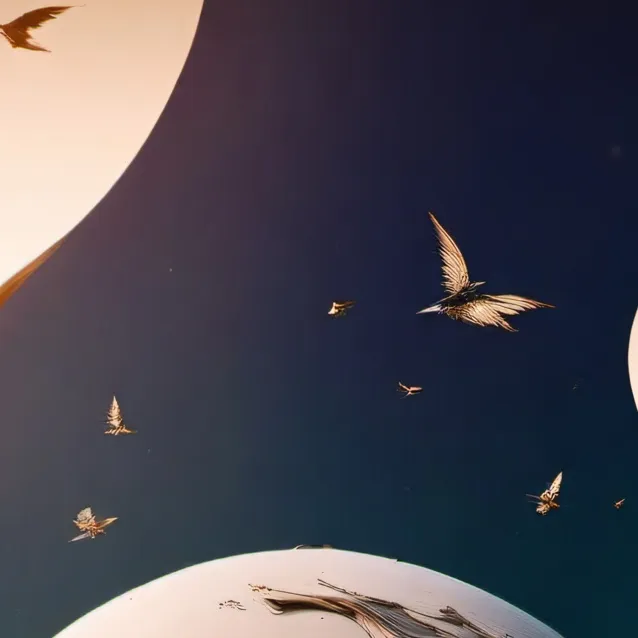 chat with ai character: La forceri