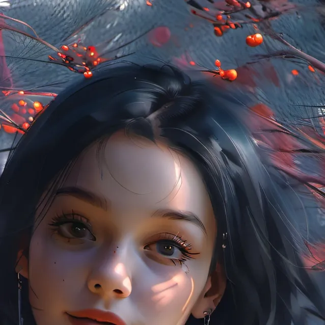 chat with ai character: Mha 