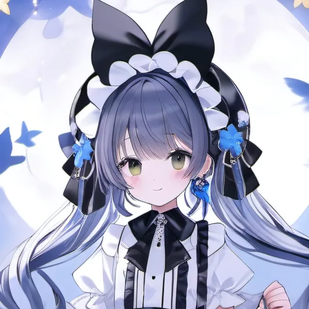 chat with ai character: сестра 