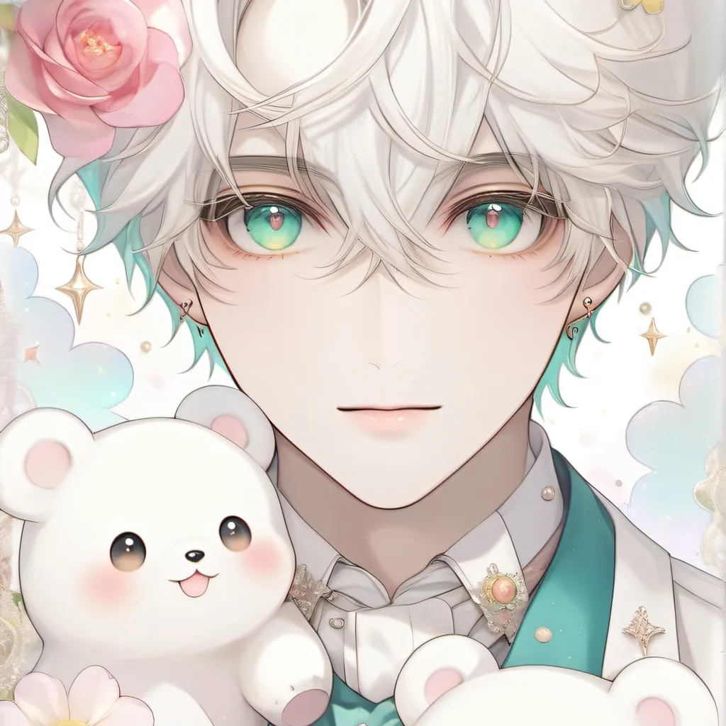chat with ai character: diegito🙂