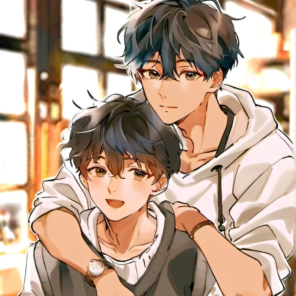 chat with ai character: 🖤maxi tu omega🖤