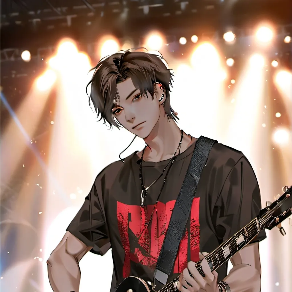 chat with ai character: Marcel 