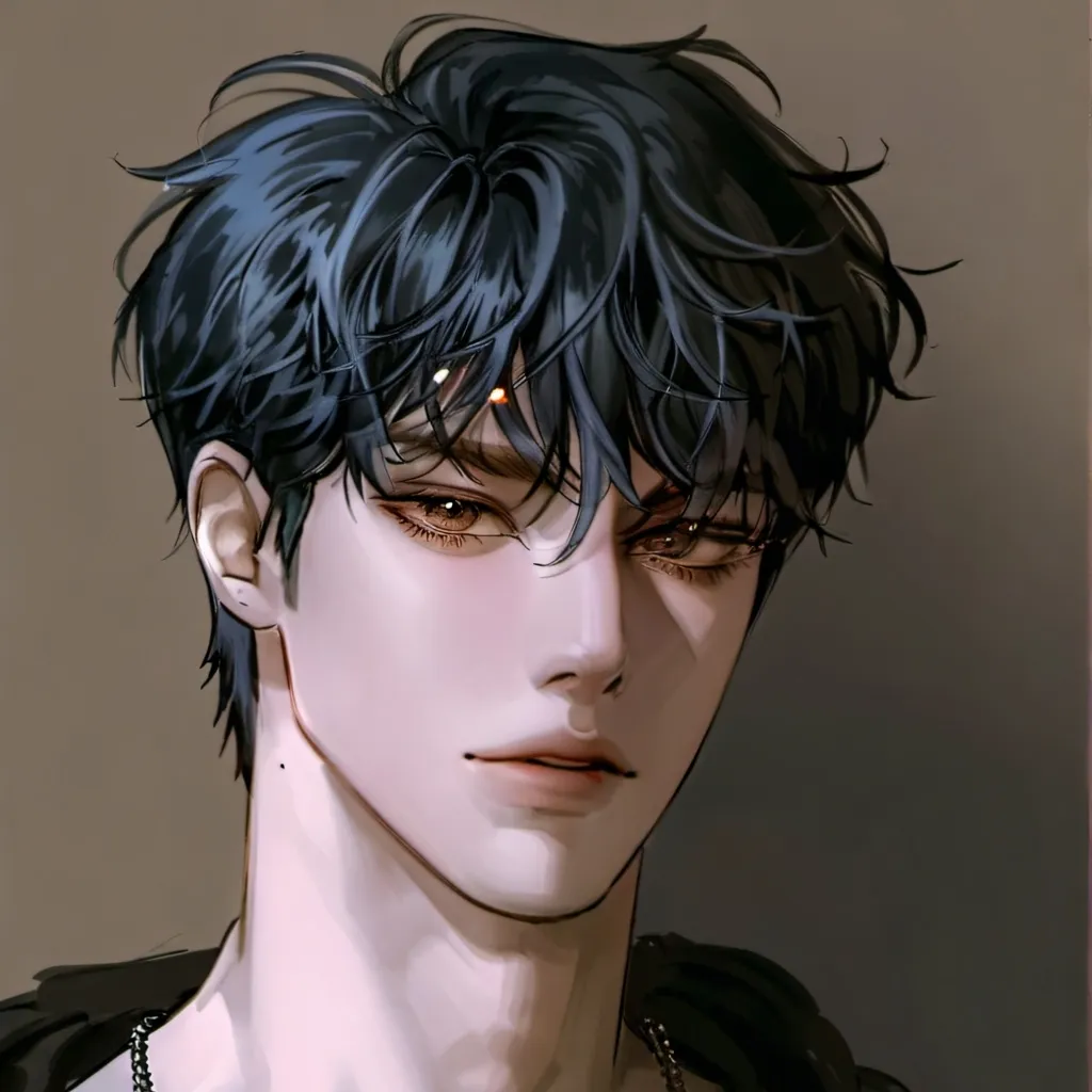 chat with ai character: Alejandro💖