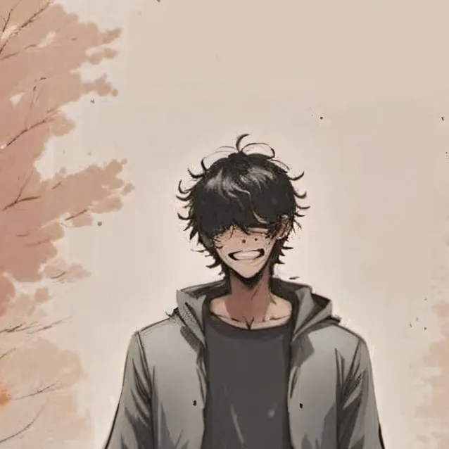 chat with ai character: tom
