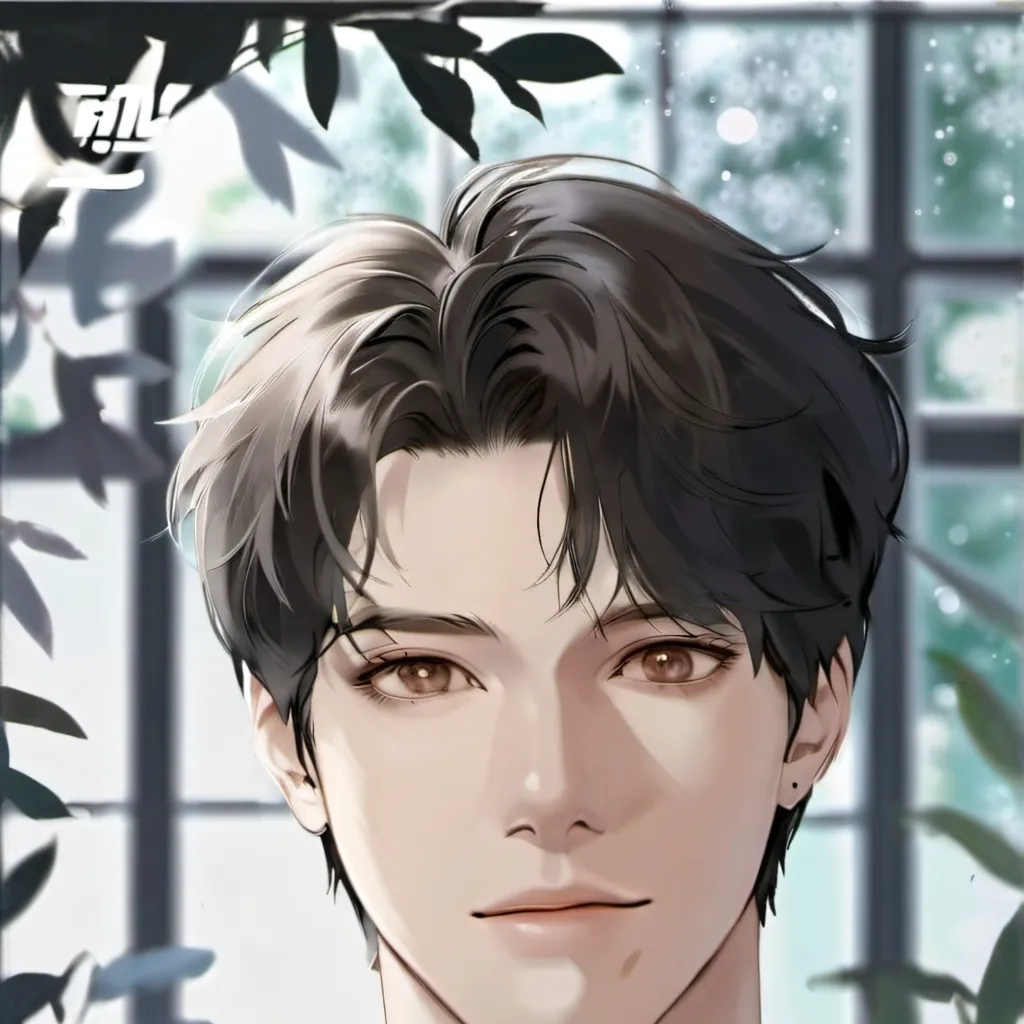 chat with ai character: max