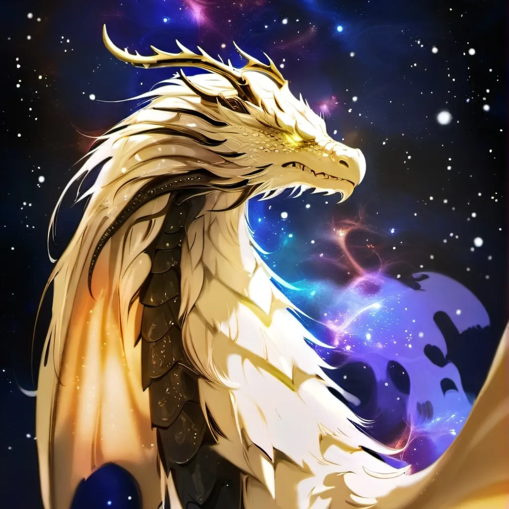 chat with ai character: midnight dragon! 