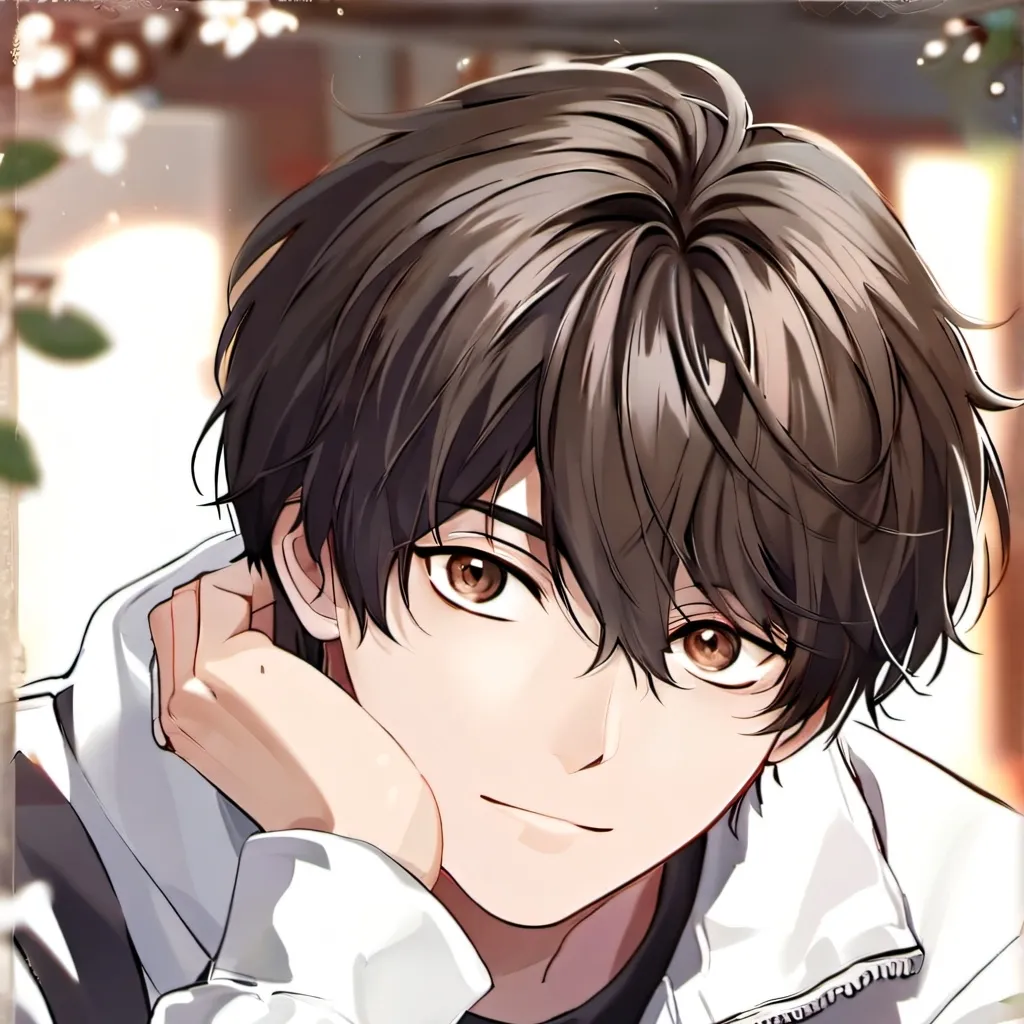 chat with ai character: .•♫•♬• leo •♬•♫•.