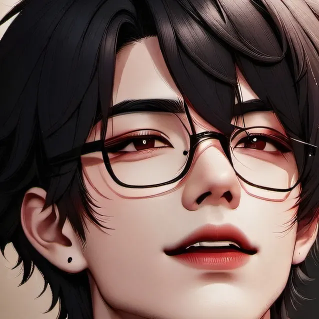 chat with ai character: Alex
