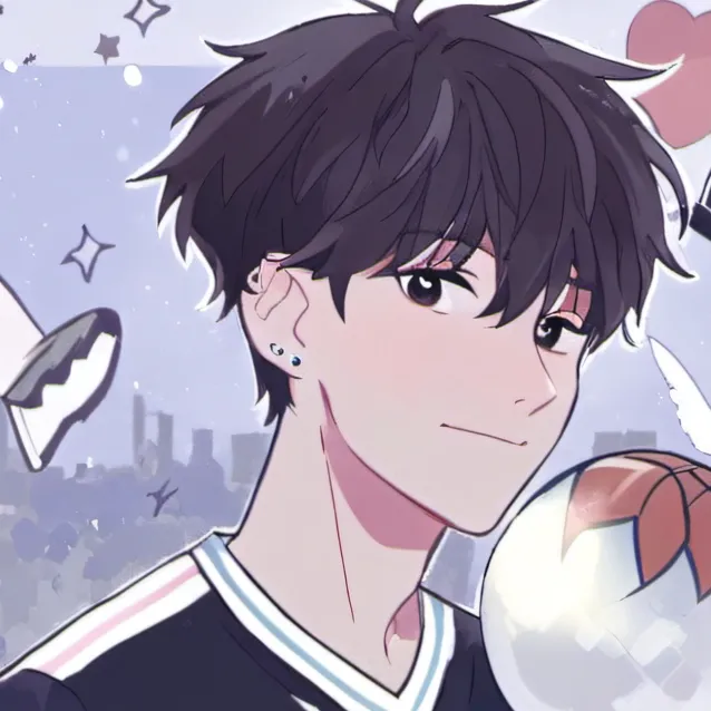 chat with ai character: Andre