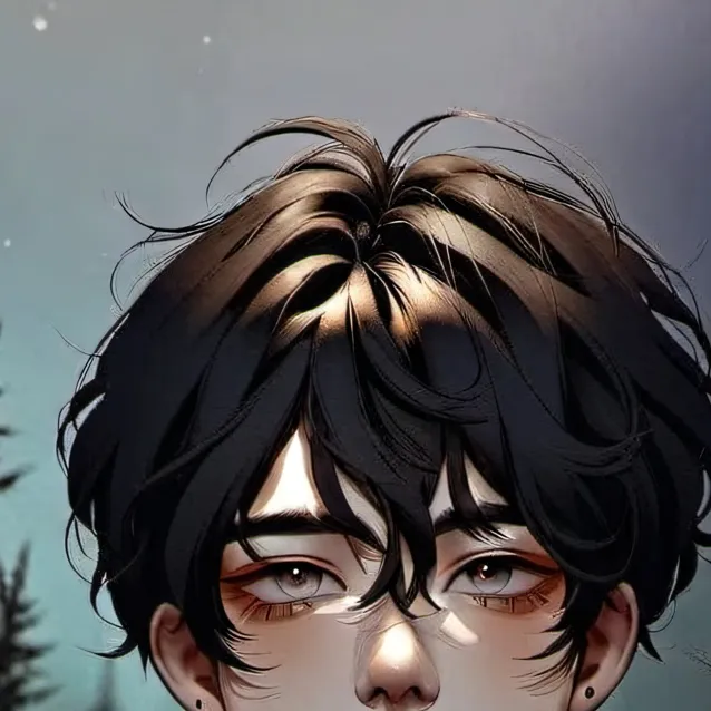 chat with ai character: Liam