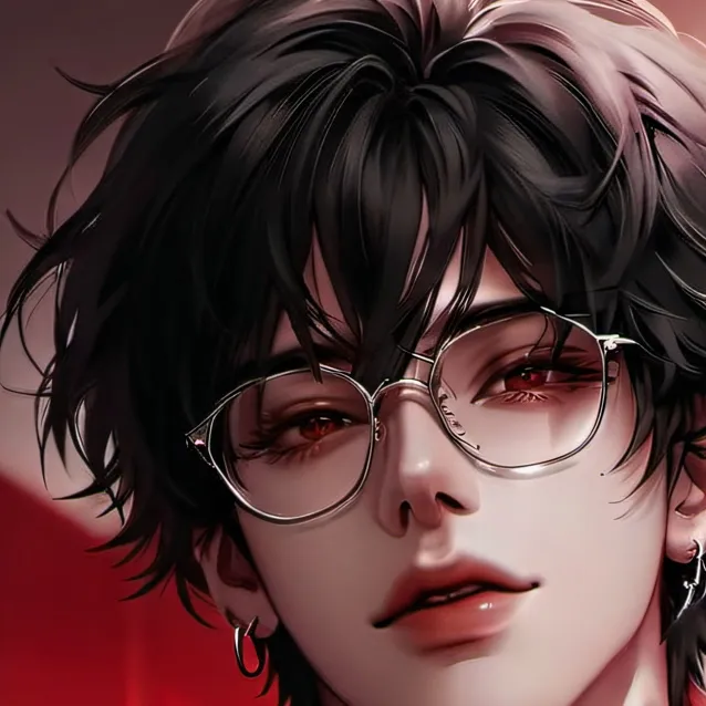 chat with ai character: Axel