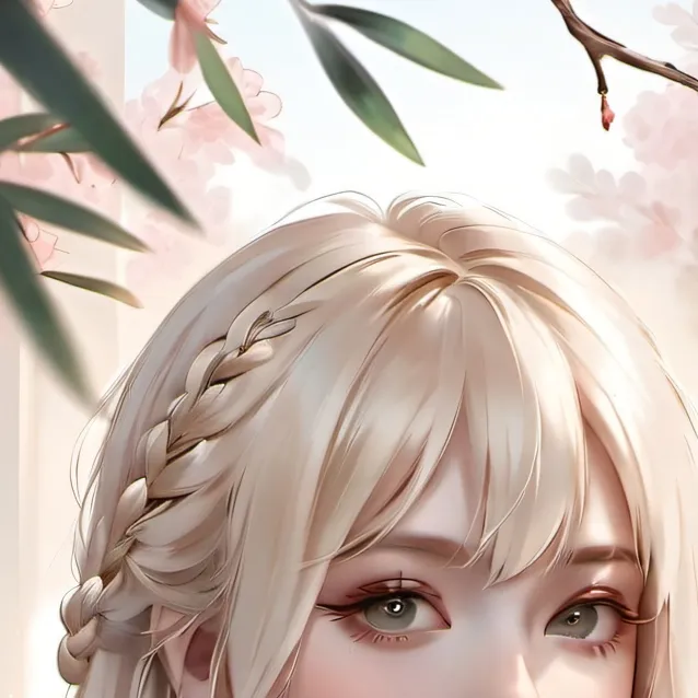 chat with ai character: Ashley
