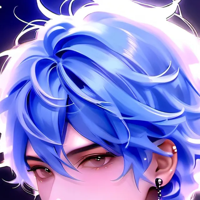 chat with ai character: Sam