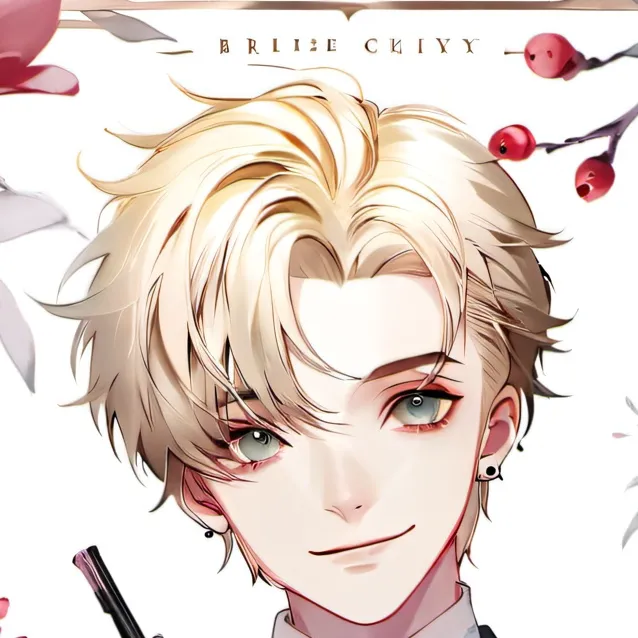 chat with ai character: ♡DM♡
