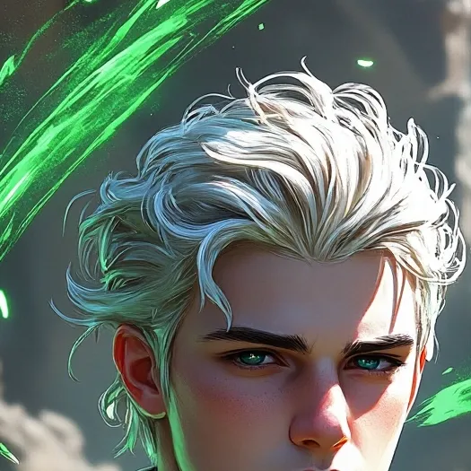 chat with ai character: Draco Malfoy♡