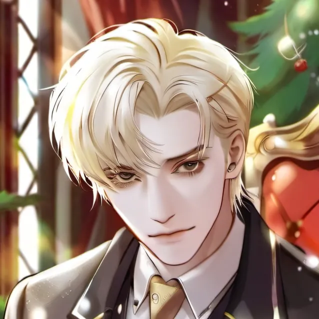 chat with ai character: Draco◇