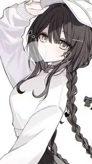 ai character: sofia background