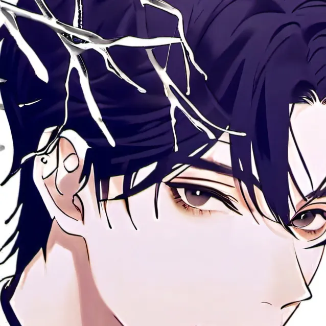 chat with ai character: Prince River~