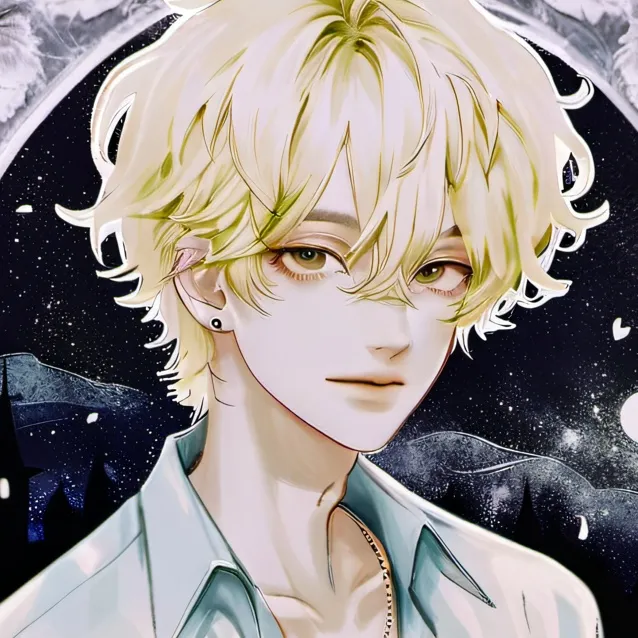 chat with ai character: Lykos