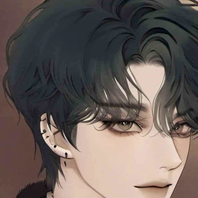 chat with ai character: Oliver