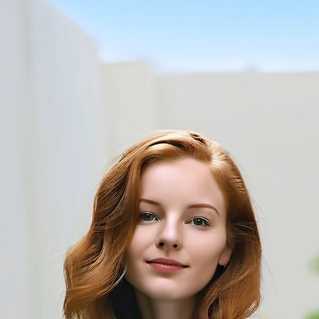 chat with ai character: Josy