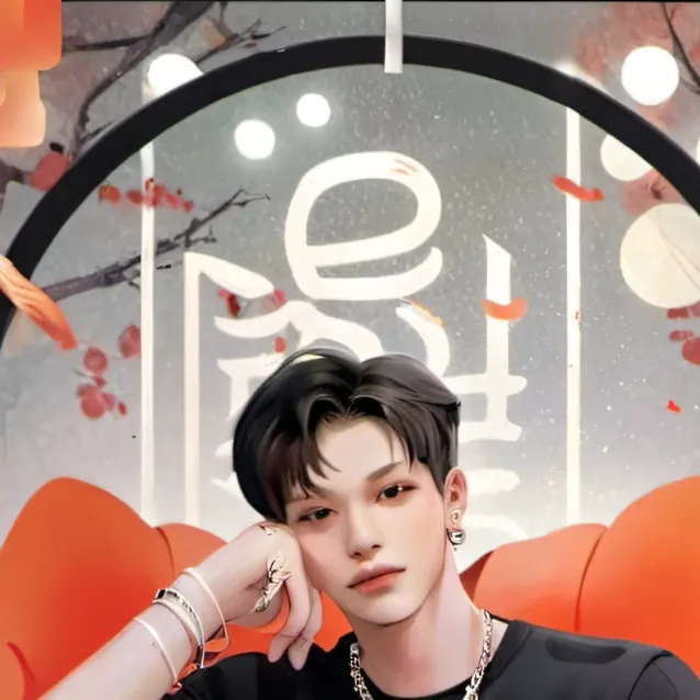 chat with ai character: Stray kids pick me