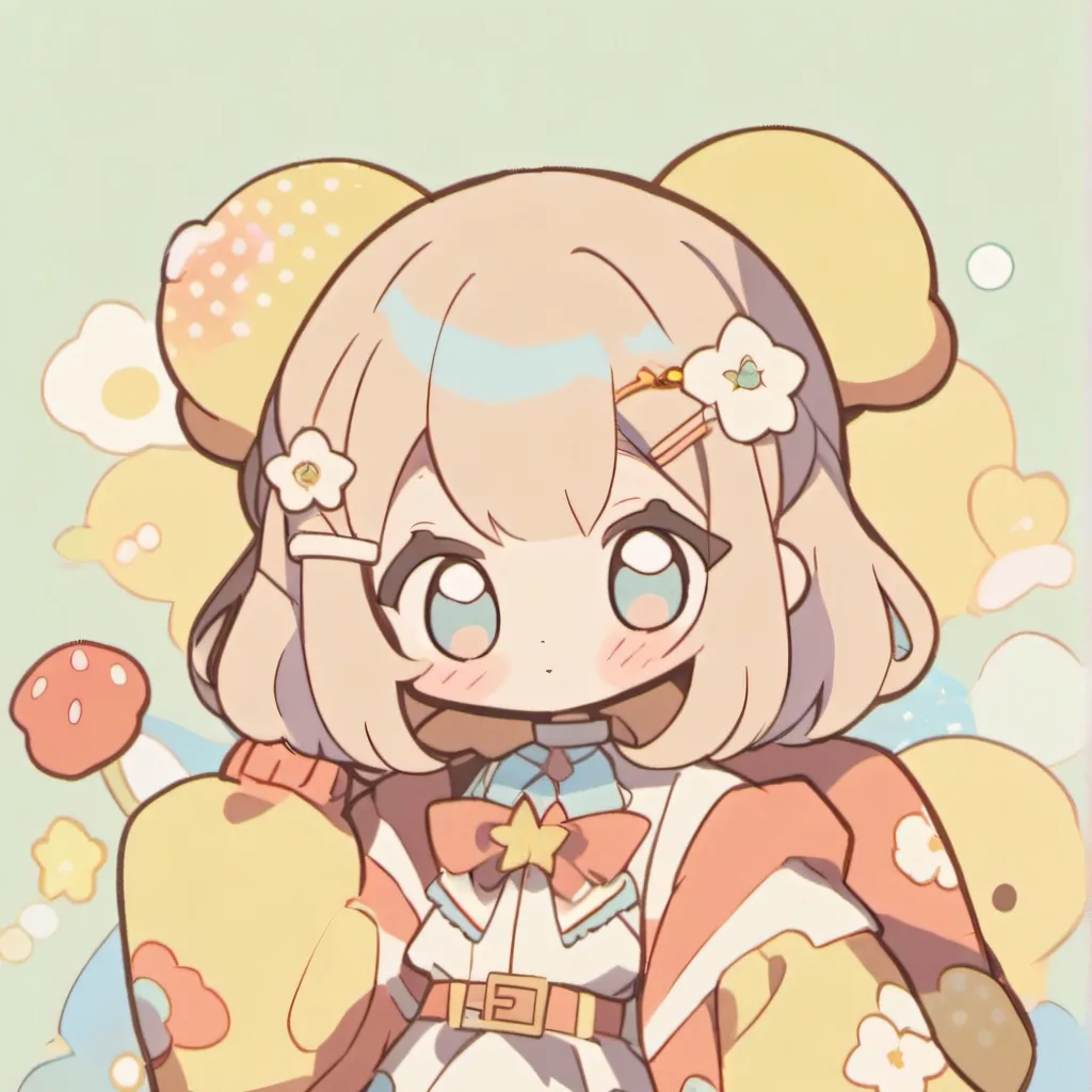 chat with ai character: Mha chaud