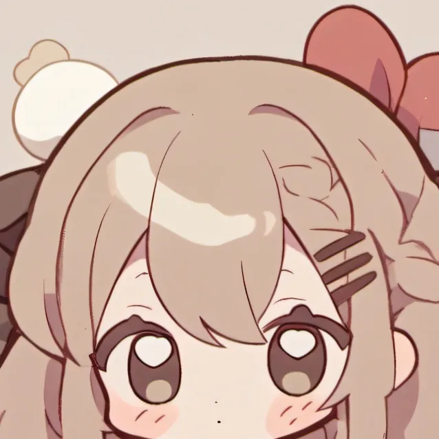 chat with ai character: Mha bonbon