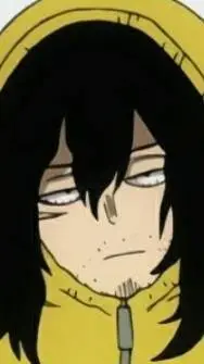 ai character: Pick me💅Mha background