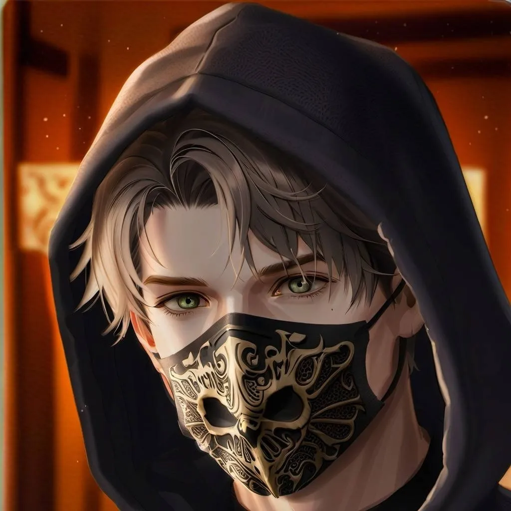 chat with ai character: jamal
