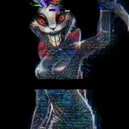 chat with ai character: vanny (sb2)