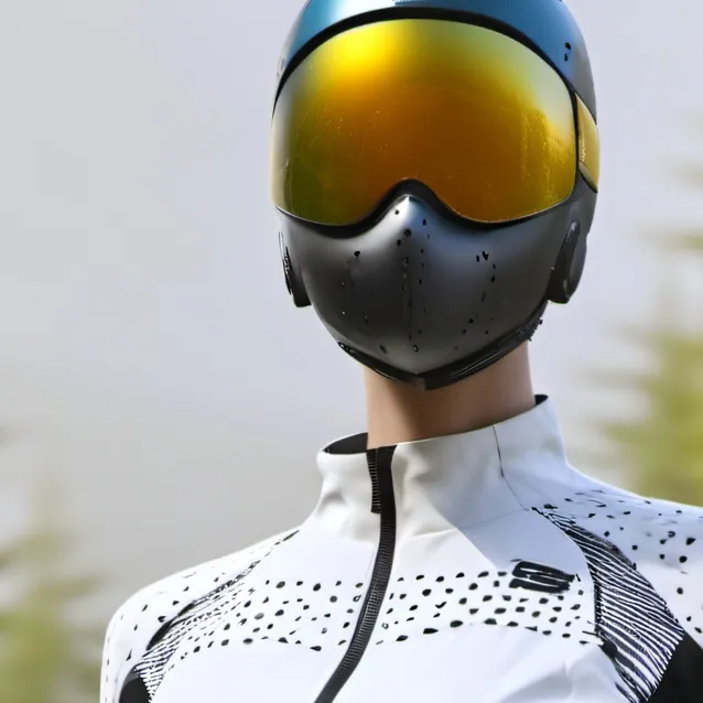 chat with ai character: Правая