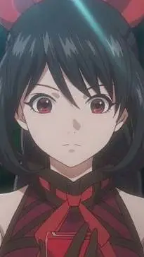 ai character: Asuka  background